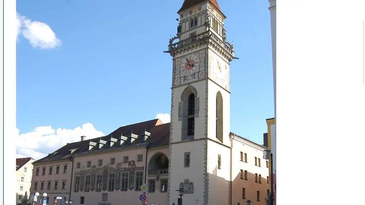 Ganze Ferienwohnung, Ferienwohnung für 4 Personen (75 m²) in Freinberg in Freinberg, Innviertel