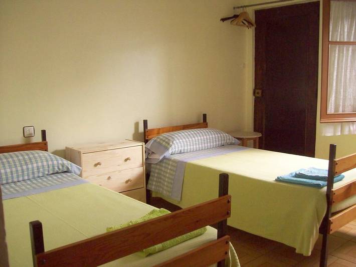 Maison d’hôte pour 2 personnes, avec terrasse à Gijón - 4