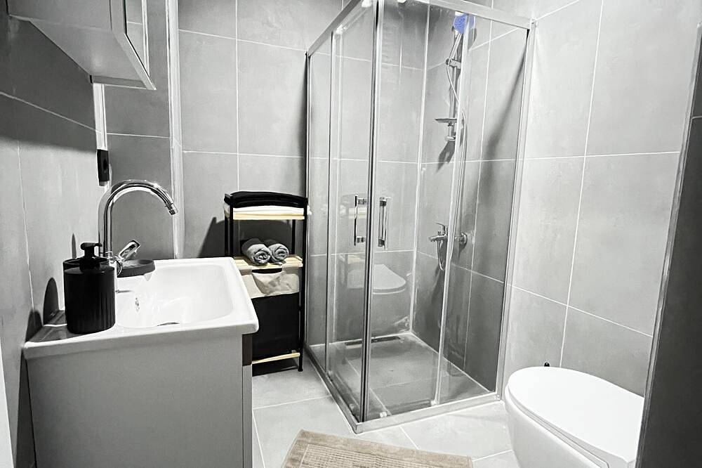 Entire apartment, Lighthouse Apart Samsun in Atakum, Black Sea region