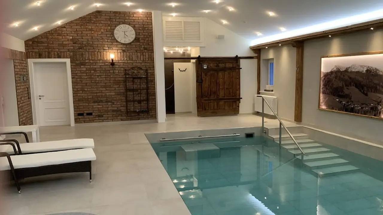 Ferienhaus für 6 Personen (140 m²) in Oberstaufen in Oberstaufen, Souabe (Bavière)