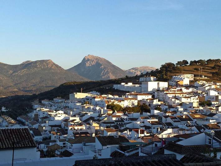 Gîte pour 5 personnes, avec vue et balcon à Prado del Rey - 3
