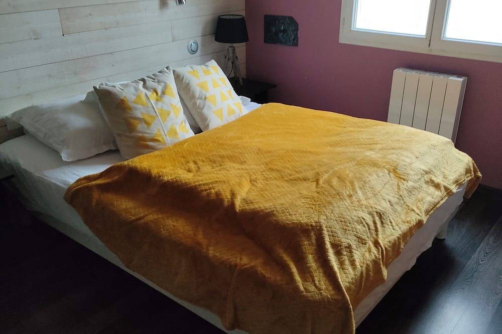 Maison a 10minutes de la plage in Langoat, Région de Lannion