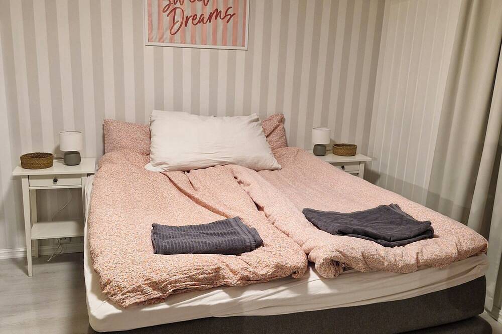 Ganze Wohnung, Leilighet sentralt i Tromsdalen in Tromsø