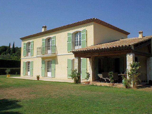 Gîte pour 6 personnes, avec jardin