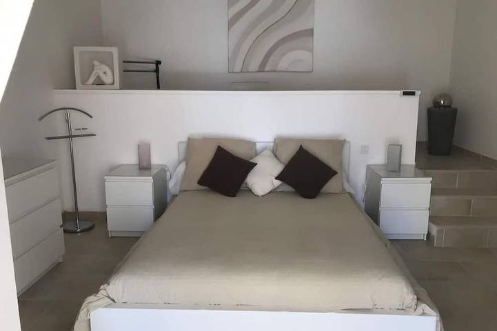 Location de vacances pour 2 personnes, avec jardin à Lissac-et-Mouret - 4