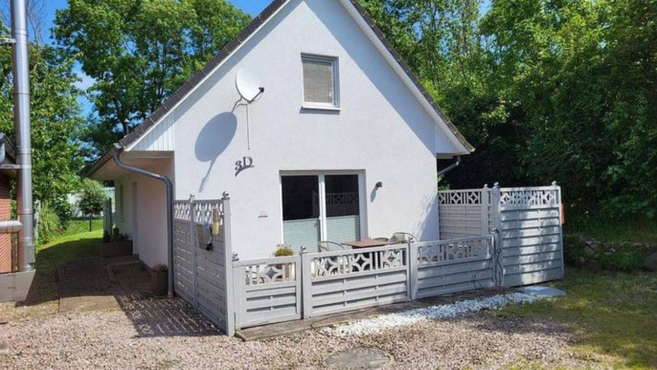 Ganze Ferienwohnung, Ferienwohnung für 6 Personen (90 m²) in Fehmarn in Meeschendorf, Fehmarn