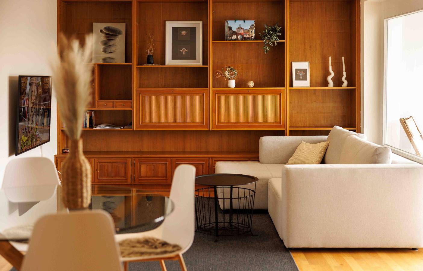 Ganze Ferienwohnung, Schwarzwaldnest 1 und 2 - Ferienwohnung Schwarzwaldnest 2 - im Herzen von Emmendingen in Emmendingen, Südschwarzwald