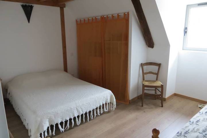 Location de vacances pour 8 personnes, avec balcon à Bournazel - 3