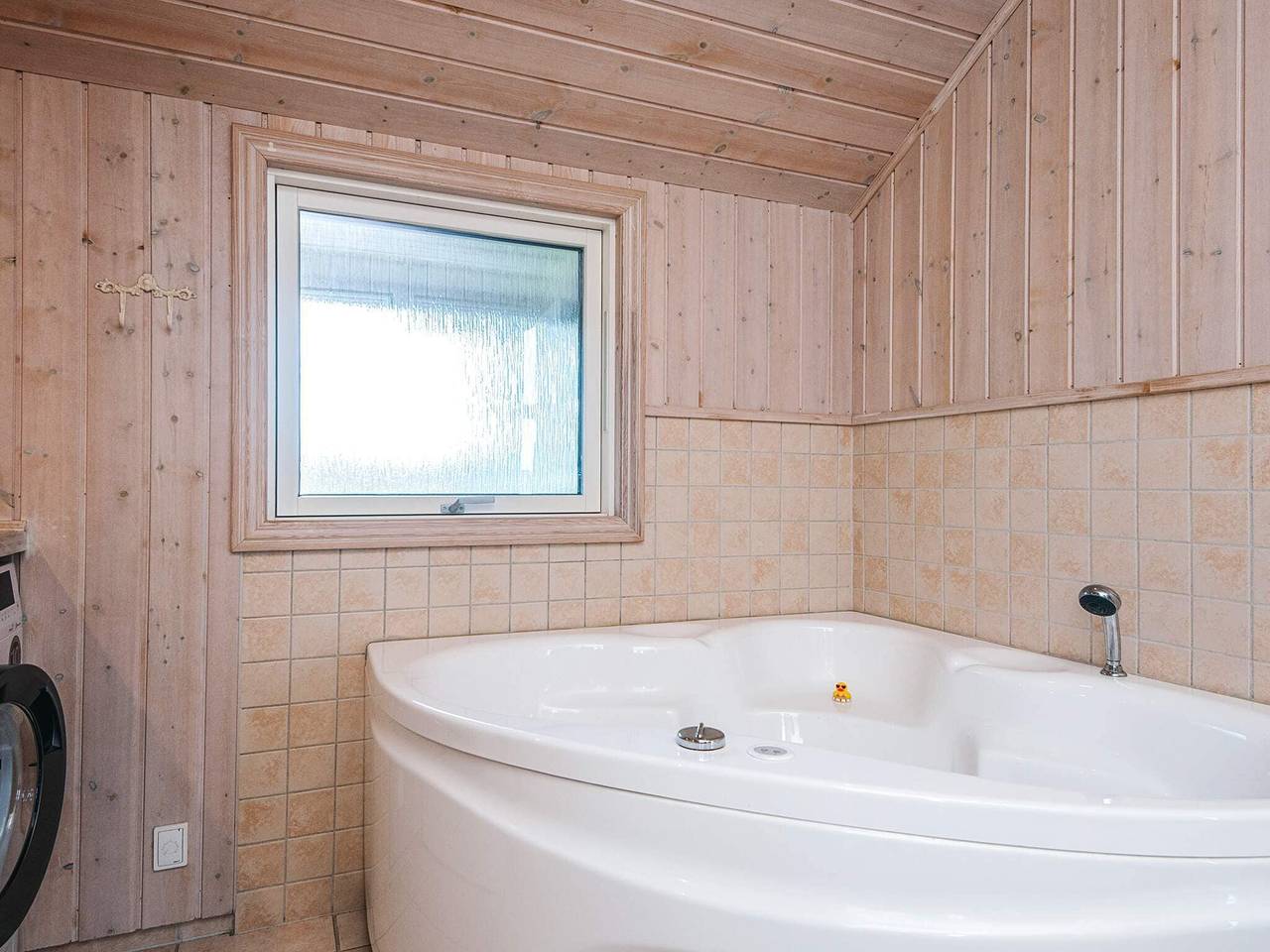 8 Personen Ferienhaus in Tarm in Skaven Strand, Ringkøbing Fjord