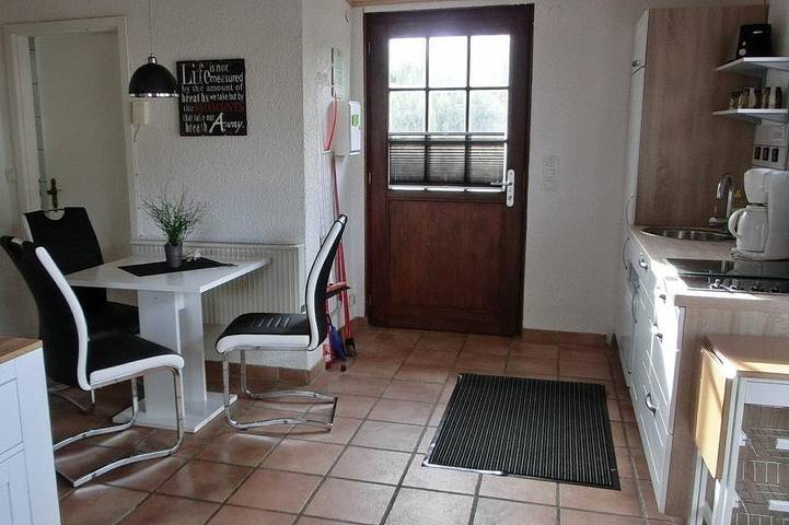 Ganze Ferienwohnung, Godehoop Whg. 3 in Grömitz, Ostholstein