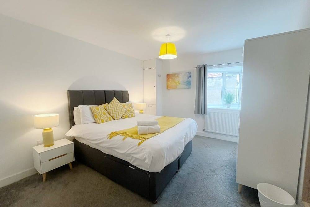 Apartamento entero, Anstey Heights - Apartment 4 - Hopewell in Brístol, Sudoeste de Inglaterra