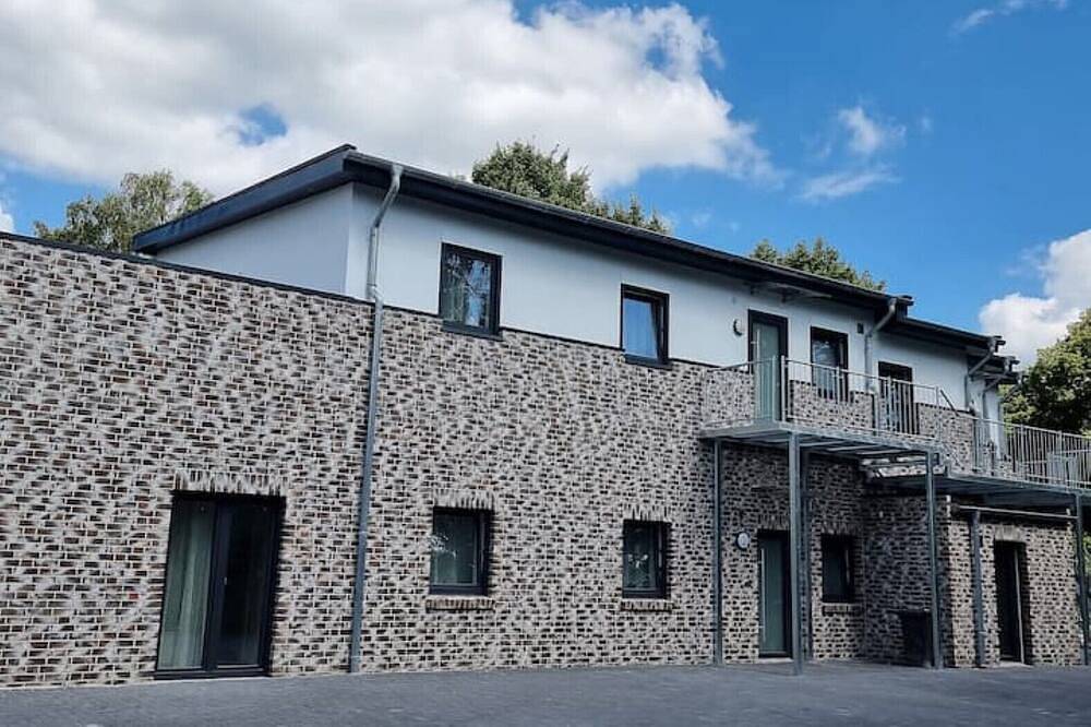 Ganze Wohnung, \"Palstek\" - Moderne Ferienwohnung in Varel in Langendamm, Varel