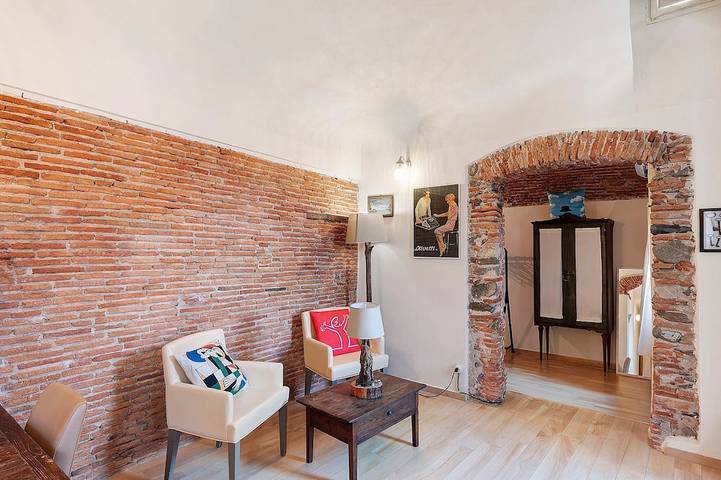 Ferienhaus für 2 Personen