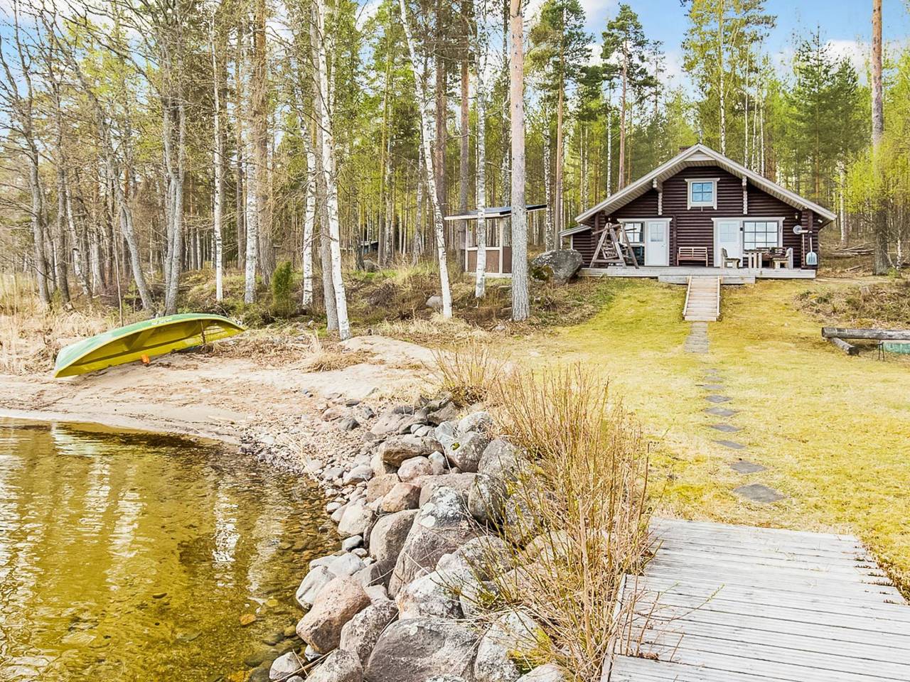 Ranta 2 / 5664 in Asikkala, Päijät-Häme