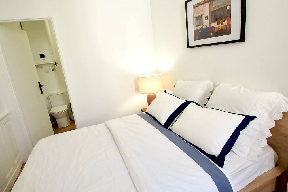 Apartamento entero, Homerez - Apartamento acogedor en Auch in Auch, Gers