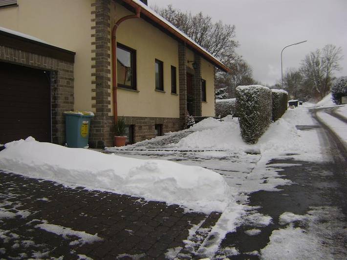 Ganze Ferienwohnung, Ferienwohnung Weipert in Seiferts, Ehrenberg