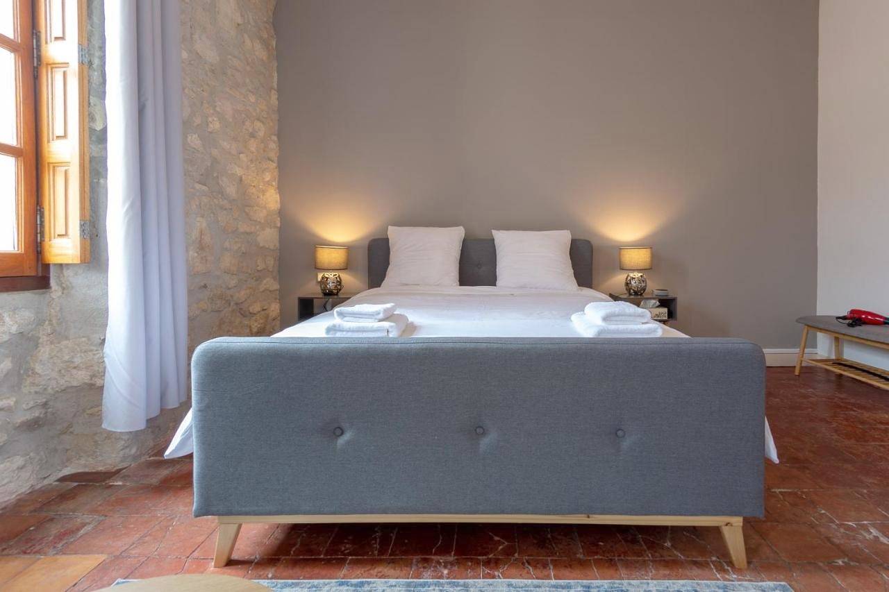 Abitarela - Maison d'Hôtes - B&B in Sigean, Côte méditerranéenne (France)