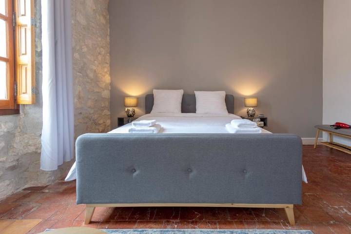 Chambre d’hôte pour 2 personnes