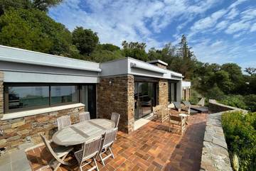 Villa pour 6 personnes à Bormes-les-Mimosas