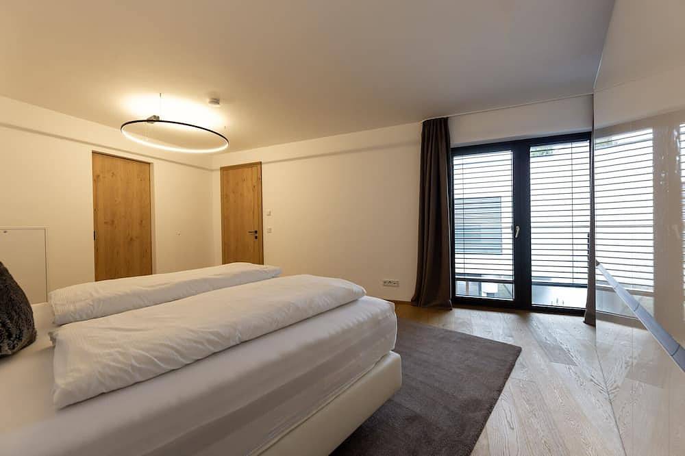 Ganze Wohnung, Chalet Cozy Home T1 Luxusapartment im Herzen von Kirchberg in Kirchberg in Tirol, Hohe Salve