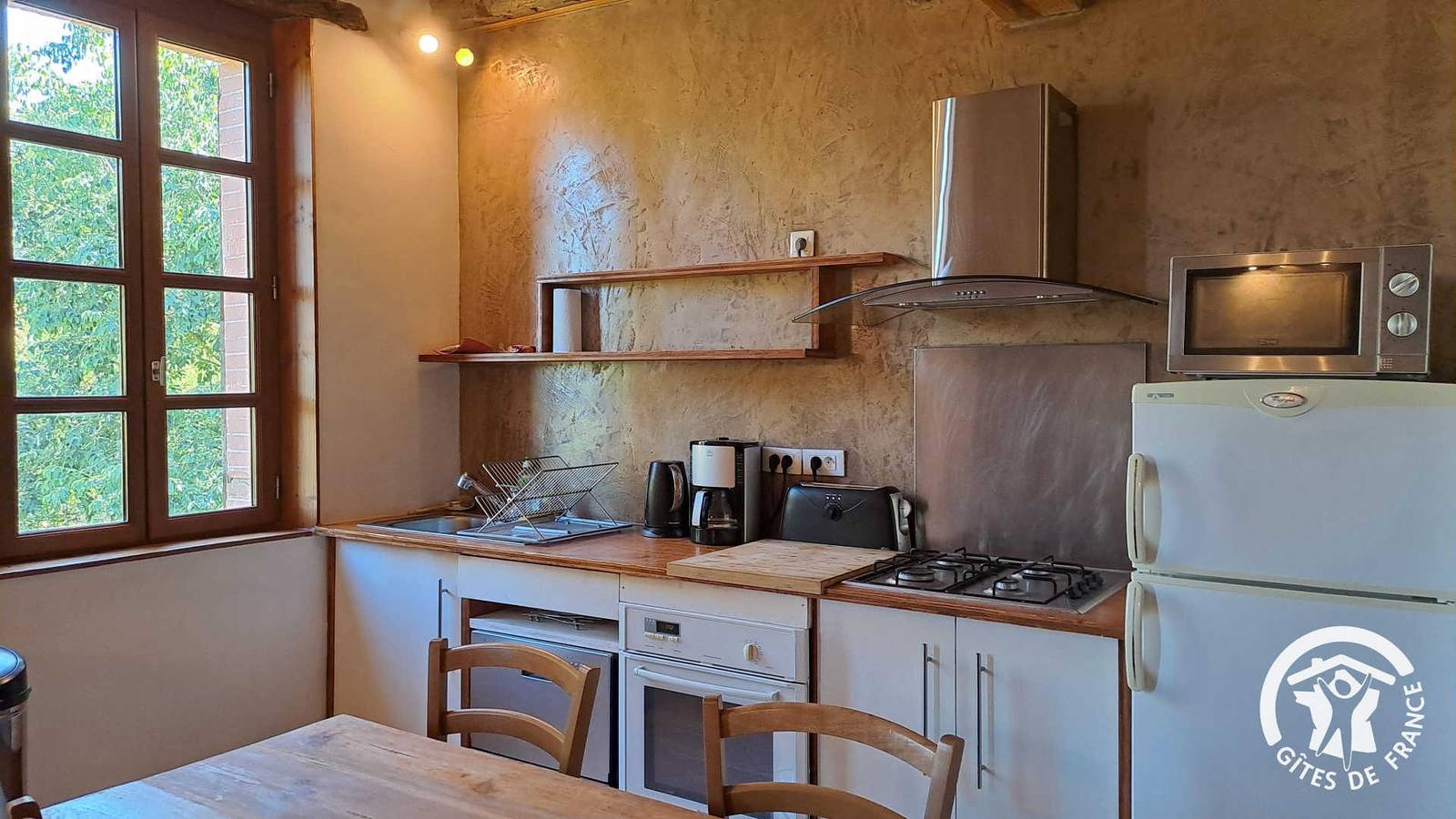 Saint-Martin in Rabastens, Región de Albi