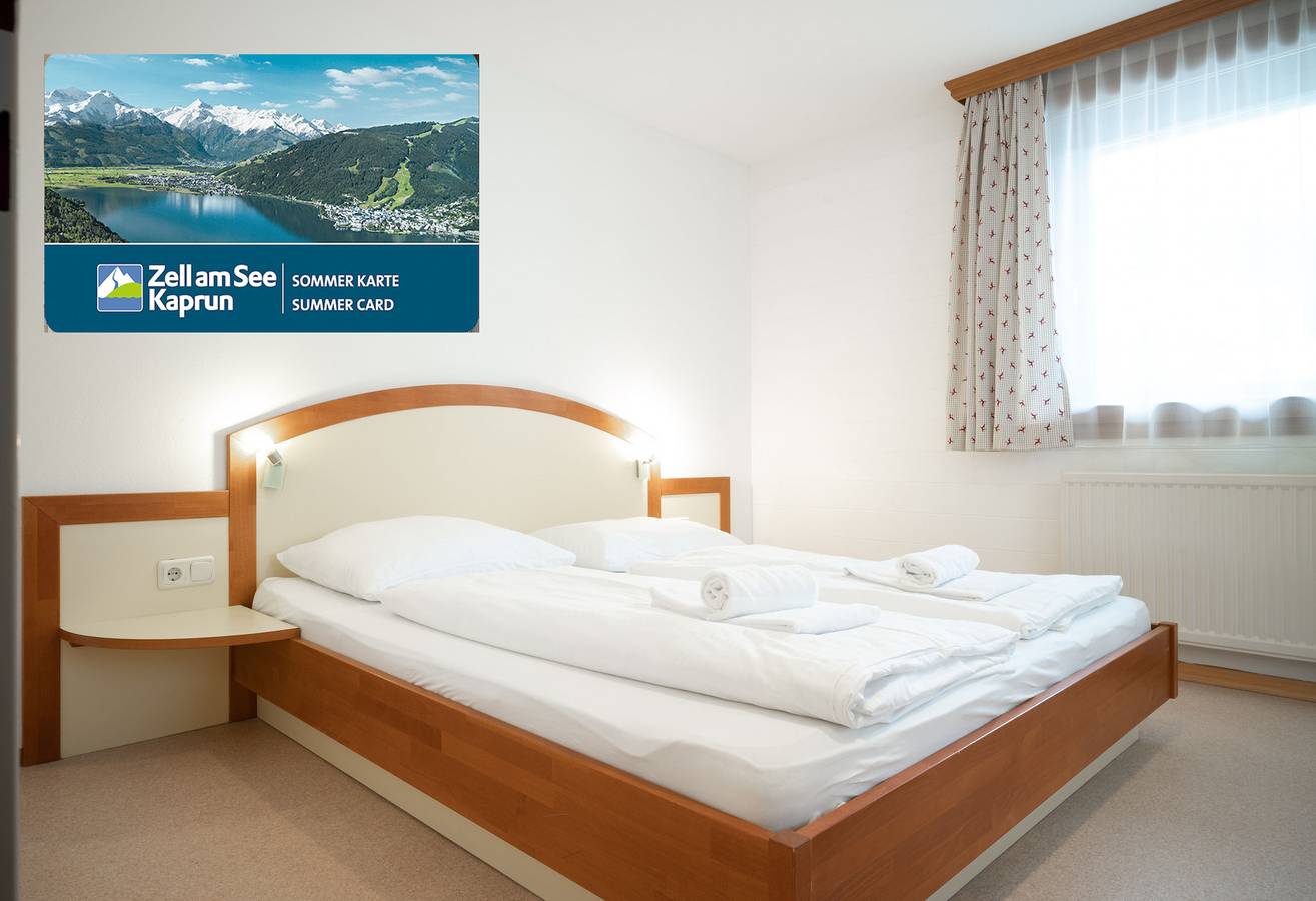 Ganze Wohnung, Seilergasse Apartments - Top 4 in Zell am See (Stadt), Zell am See