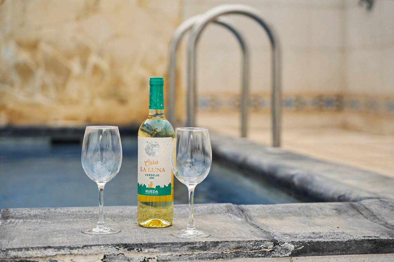 Maison de vacances « Piscine privée et vue sur l’océan » avec vue mer, piscine partagée et Wi-Fi in Chayofa, Arona