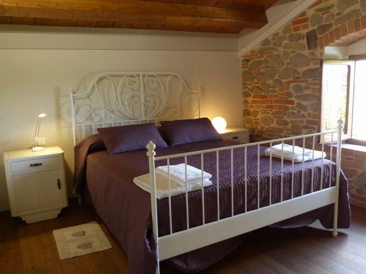 Apartamento entero, 'Case cioni' mit Schwimmbad in Pistoya, Provincia de Pistoia