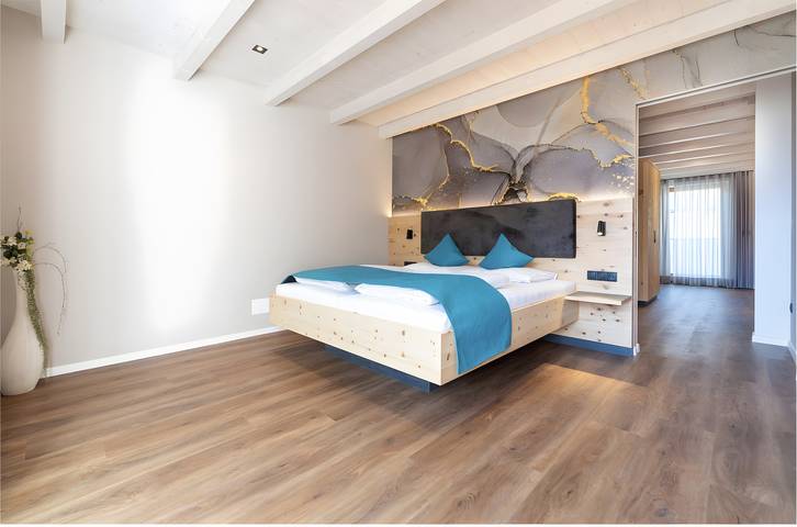 Ferienwohnung für 2 Personen, mit Garten im Dorf Tirol - 3