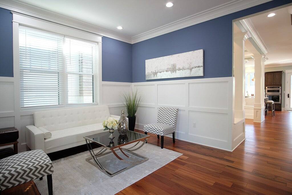 Brandneues Luxushaus nur wenige Minuten von Washington Dc entfernt in Arlington (VA), Arlington County