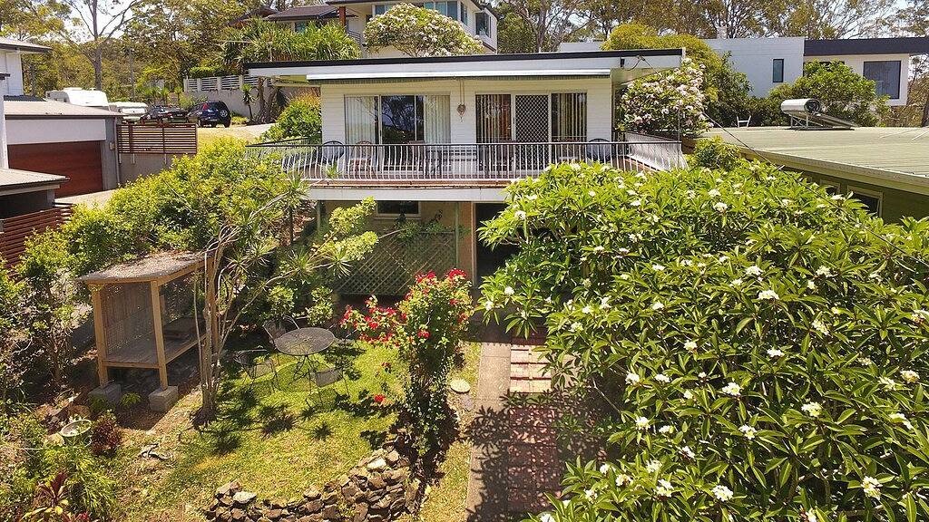 Holiday Home for 6 People in Burleigh Heads, Queensland