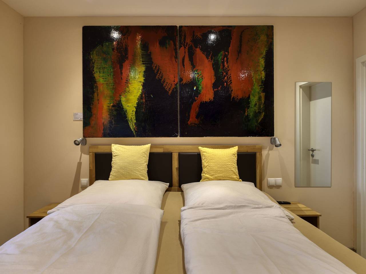 Ganze Wohnung, Gäß-Trög in Marktheidenfeld, Spessart-Mainland