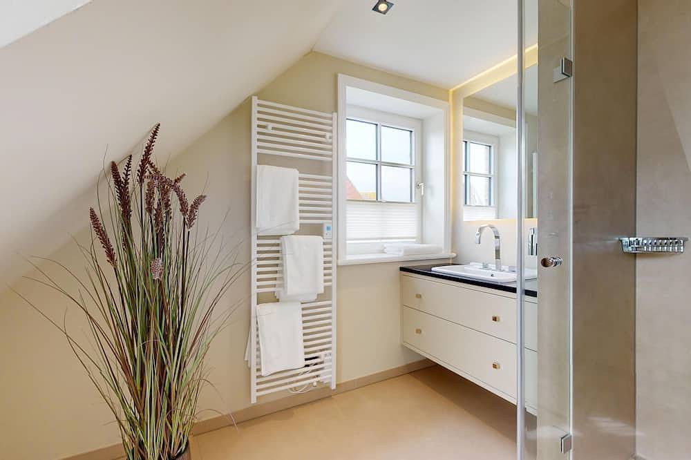 Ganze Wohnung, Willkommen in unserer Inselsuite! in Hörnum, Sylt