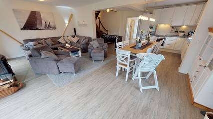 Ferienhaus für 8 Personen in Laboe, Kieler Bucht, Bild 4