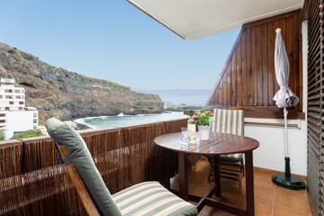 Vakantieappartement voor 3 Personen in Noord Tenerife, Canarische eilanden, Afbeelding 1