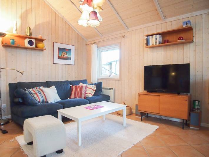 Ferienhaus für 6 Personen, mit Terrasse und Garten sowie Sauna in Timmendorfer Strand - 2