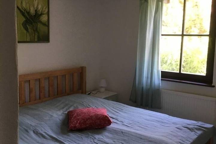 Ferienhaus für 3 Personen, mit Terrasse und Garten in Oderbruch - 2