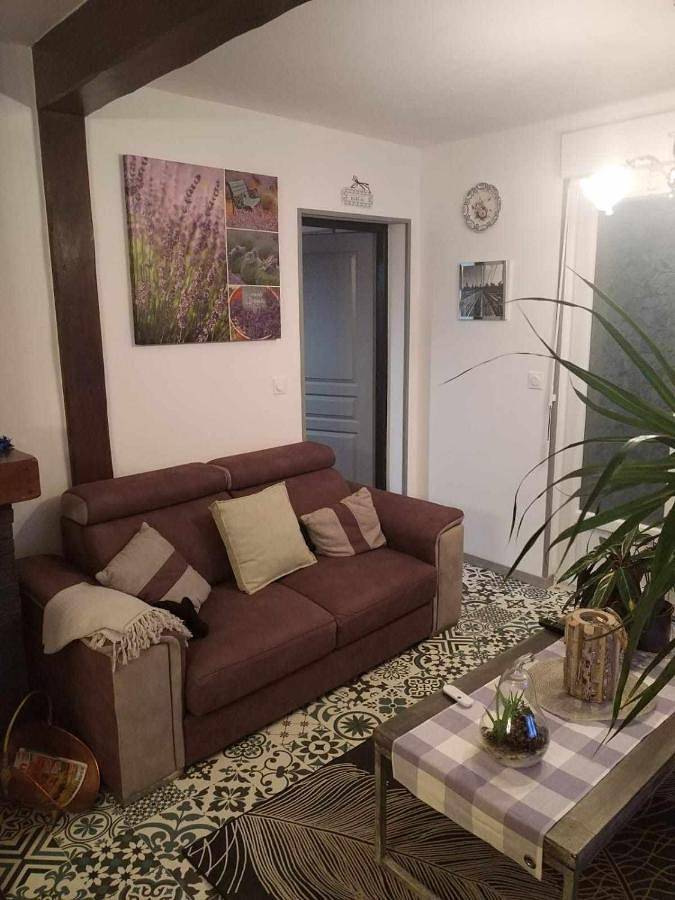 Location de vacances pour 5 personnes, avec vue et terrasse à Oye-Plage - 3