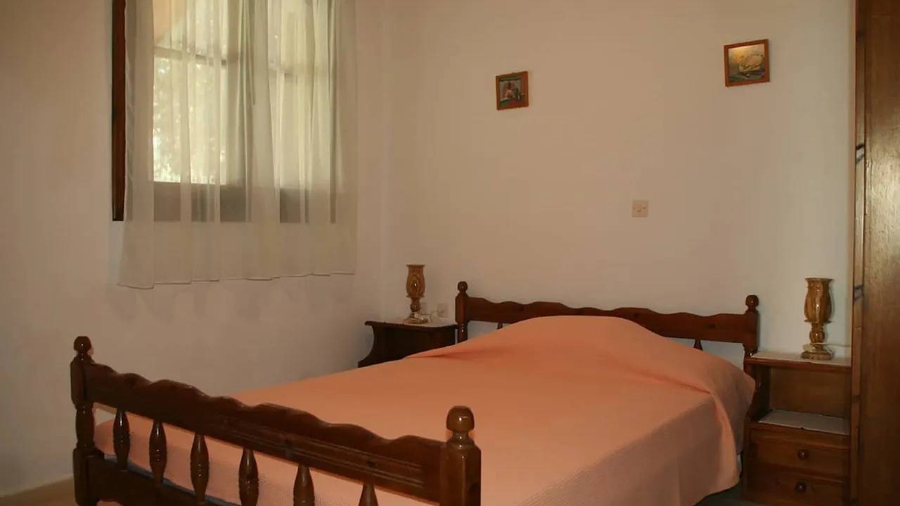 Appartamento intero, Ferienwohnung für 4 Personen (40 m²) in Bali in Bali (Grecia), Rethymno e dintorni
