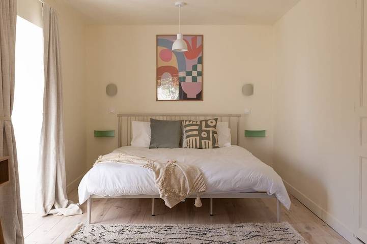 Location de vacances pour 7 personnes à Charmé - 3