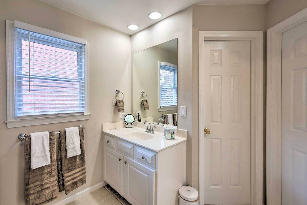 Updated Mableton Home ~ 14 Miles to Downtown Atl! in Smyrna, Cobb County