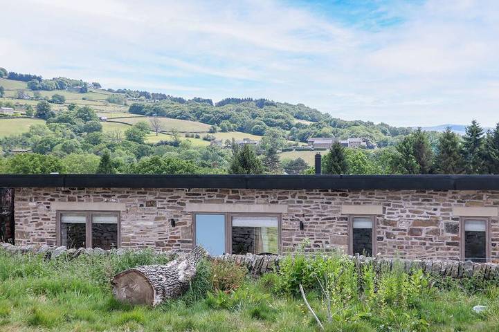 Gîte pour 4 personnes, avec jardin - 1