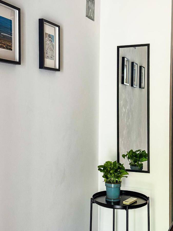 Chambre d’hôte pour 7 personnes, avec vue, animaux acceptés à Itri - 4