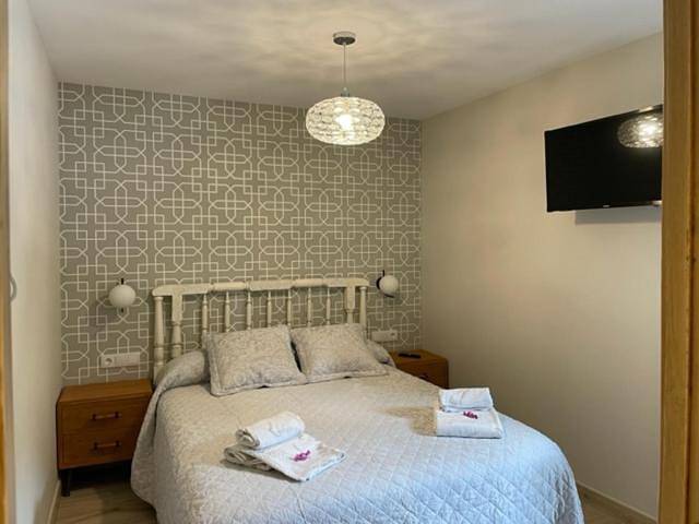 Apartamento entero, Apartamentos Casa Isabale in Biescas, Pirineo Aragonés