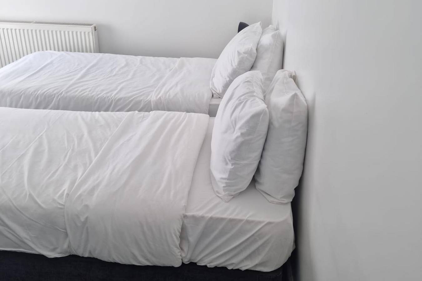 4 Bedroom-Southampton-Sleeps 6- Garden in Southampton, South East England