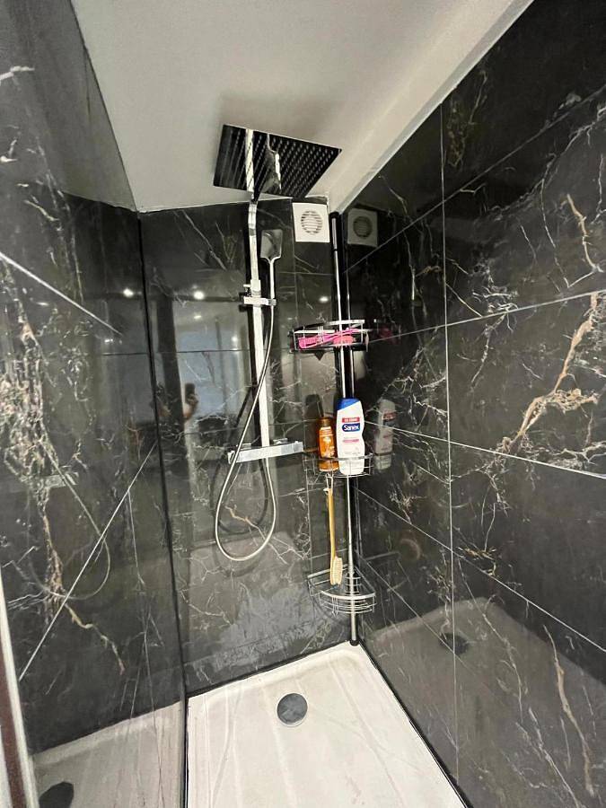 Location de vacances pour 5 personnes, avec jardin à Limay (homonymie) - 2