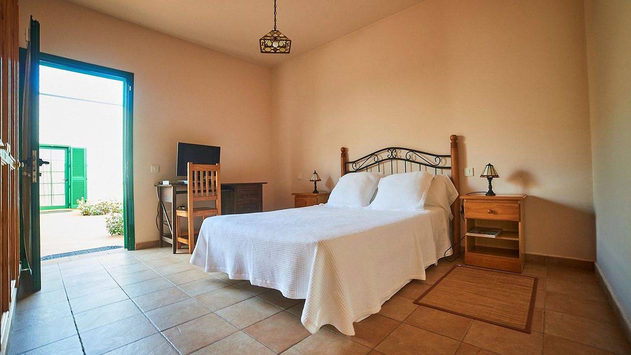 Ferienhaus für 10 Personen (300 m²) in La Oliva in Villaverde, La Oliva