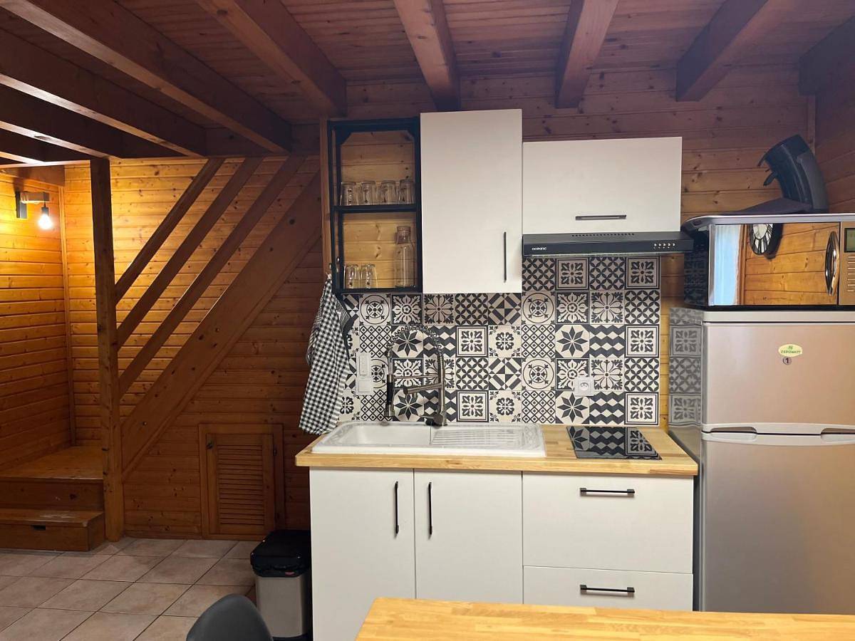 Chalet in La Teste-de-Buch, Région d'Arcachon
