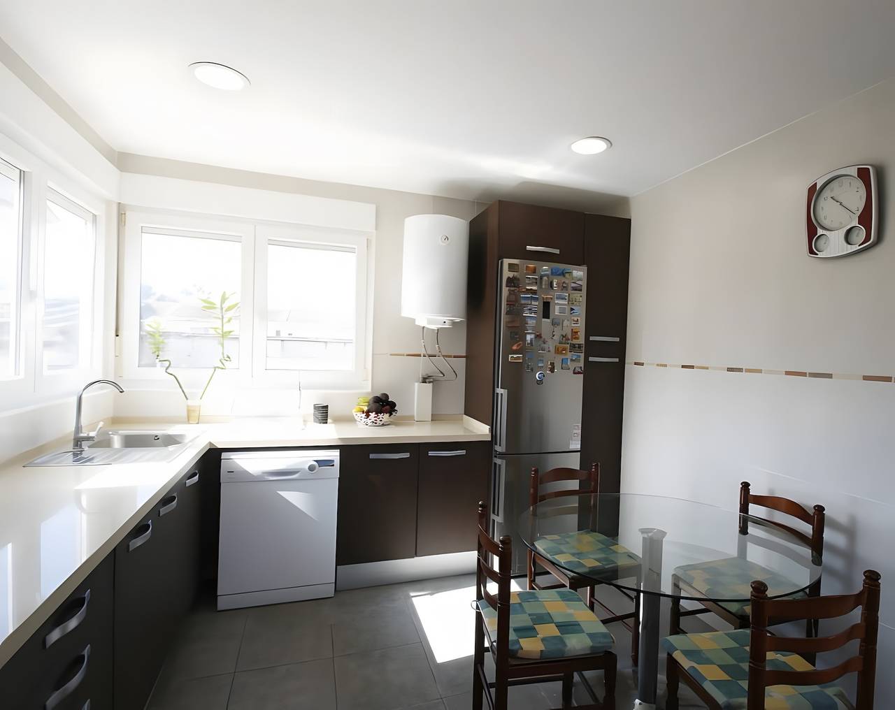 Ferienhaus „Villa María Magdalena“ mit privater Terrasse, Wlan und Klimaanlage in Cambrils, Costa Dorada