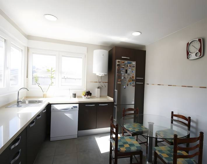 Casa Vacacional 'Villa María Magdalena' con Terraza Privada, Wi-Fi y Aire Acondicionado in Cambrils, Costa Dorada